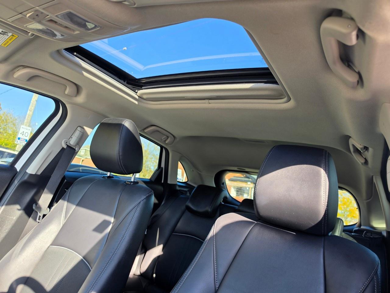 2019 Mazda CX-3 GS Auto AWD Photo