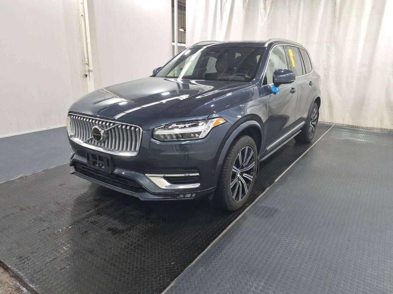 2024 Volvo XC90 Plus Bright Theme Photo