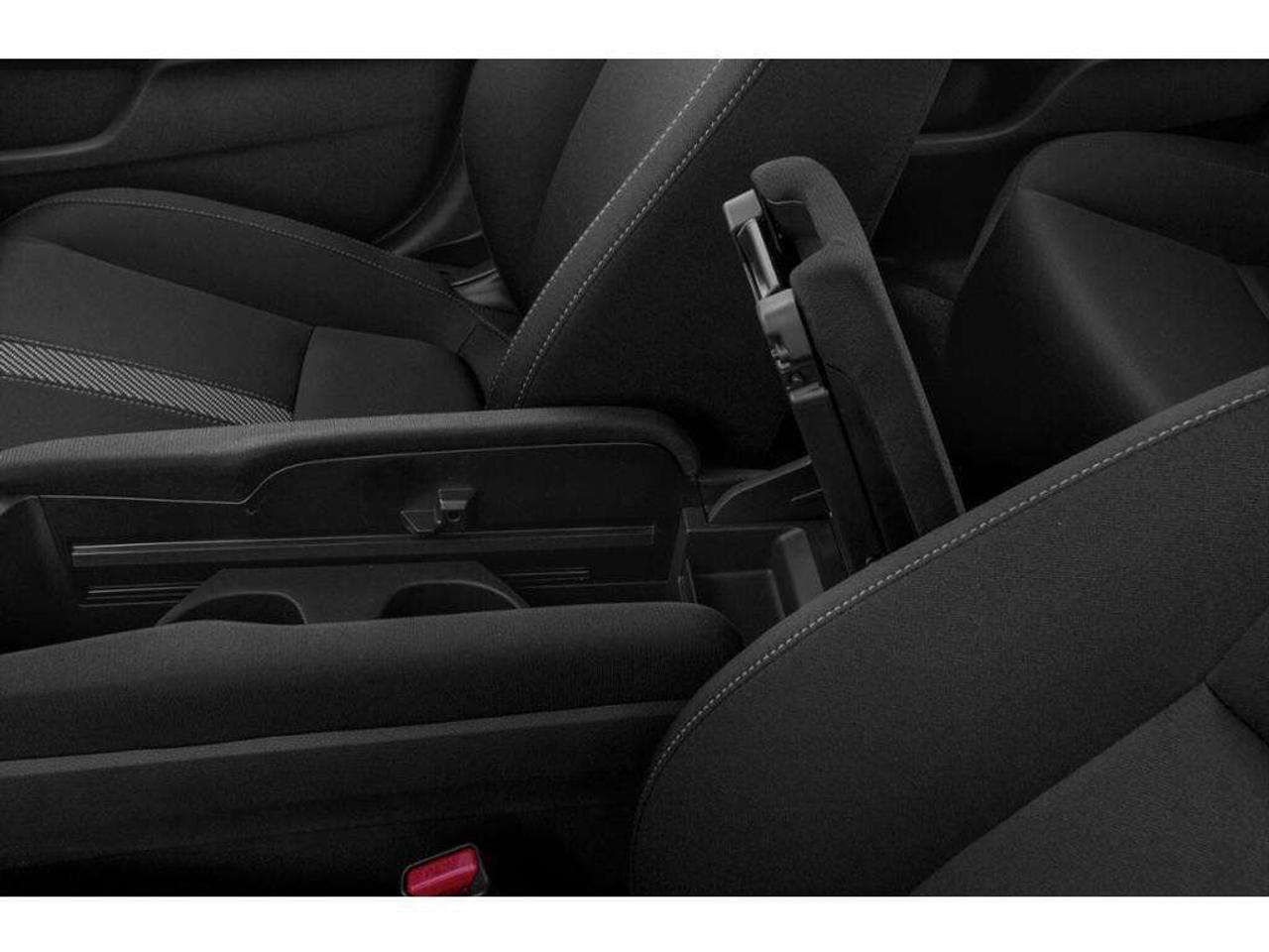 2016 Honda Civic LX Photo