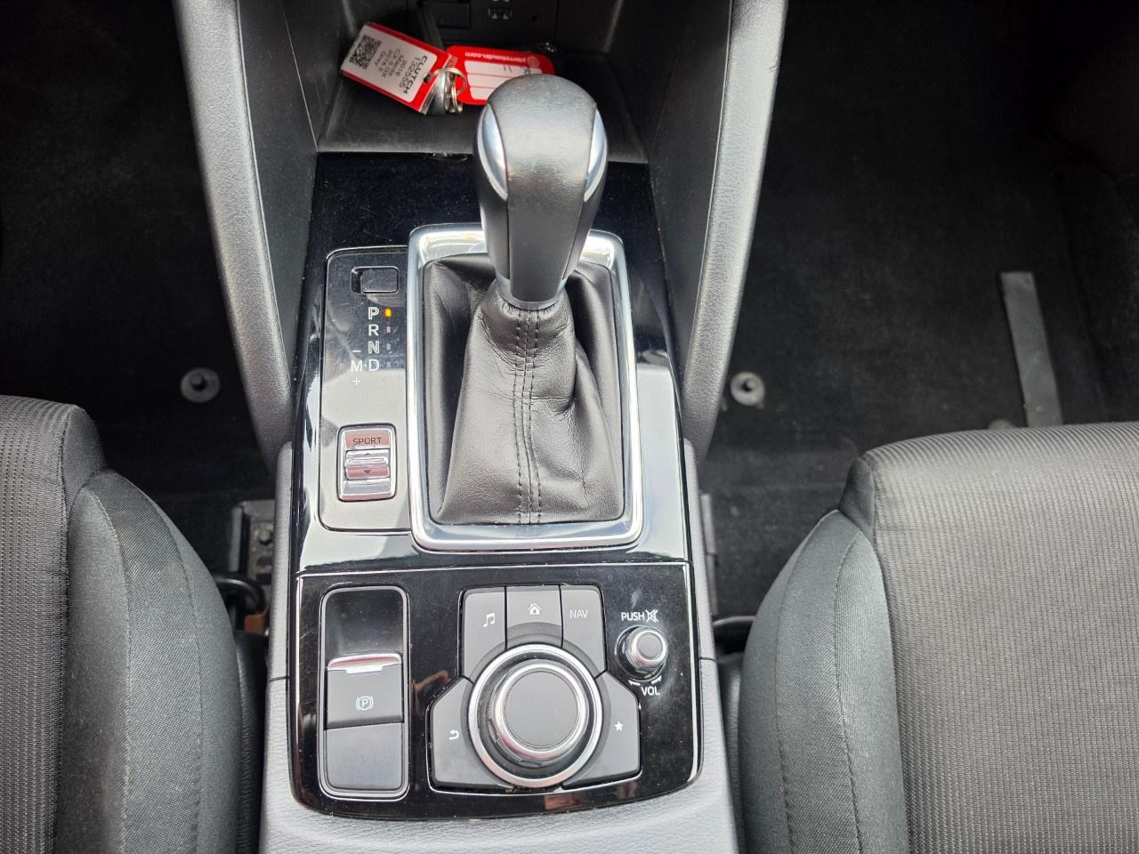 2016 Mazda CX-5 2016.5 AWD 4dr Auto GX Photo
