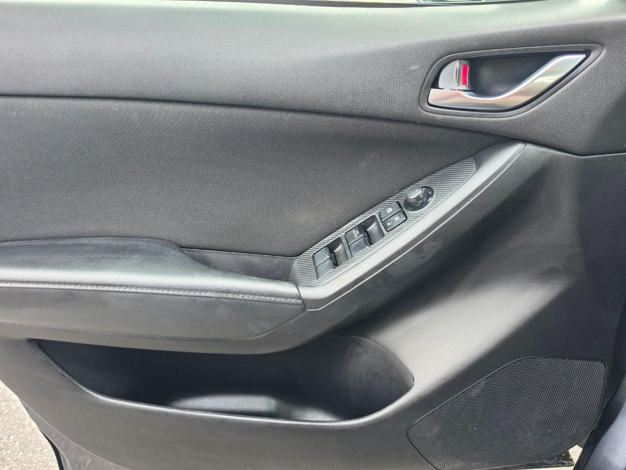 2016 Mazda CX-5 2016.5 AWD 4dr Auto GX Photo