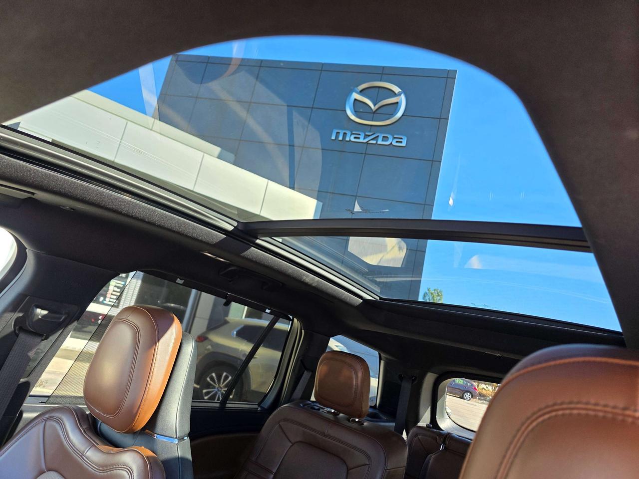 2020 Lincoln Aviator 6 PASSENGER RESERIVE CLEAN CARFAX Photo