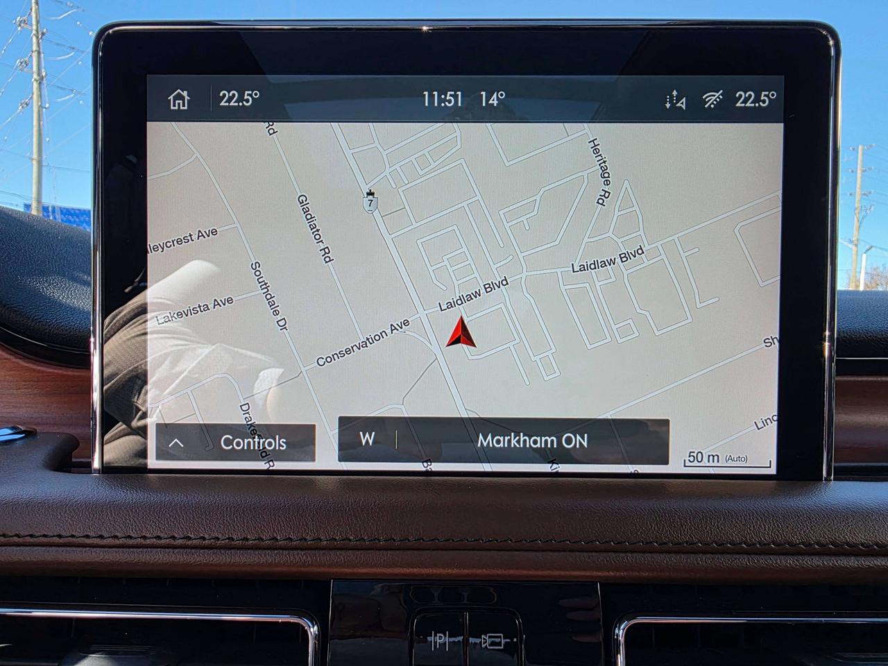 2020 Lincoln Aviator 6 PASSENGER RESERIVE CLEAN CARFAX Photo