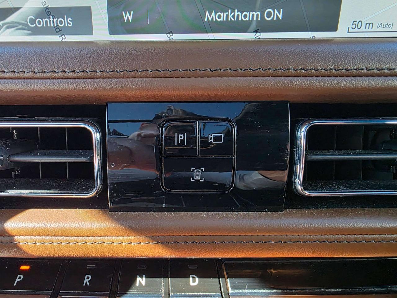 2020 Lincoln Aviator 6 PASSENGER RESERIVE CLEAN CARFAX Photo