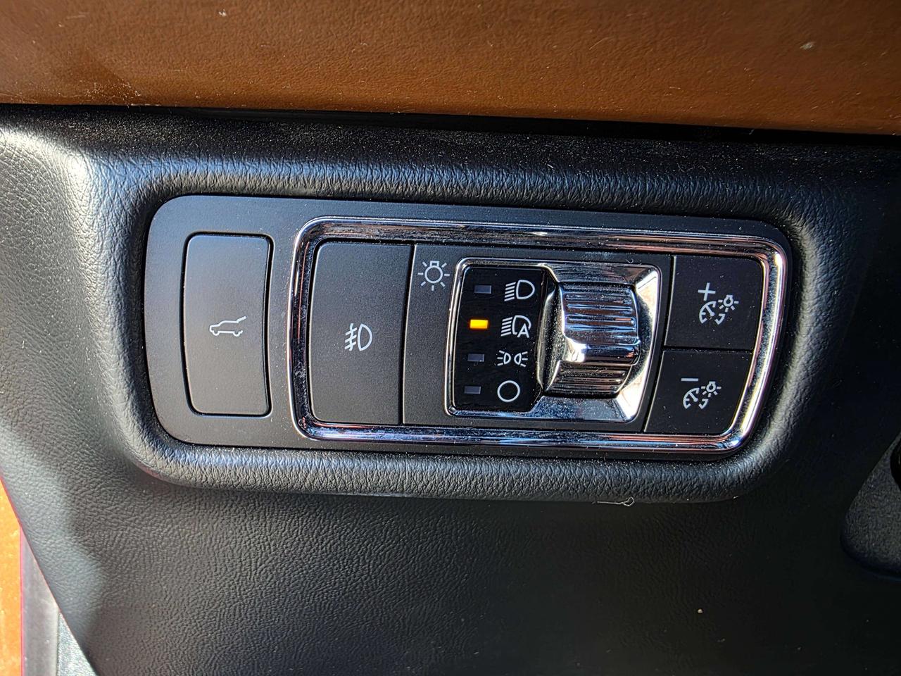 2020 Lincoln Aviator 6 PASSENGER RESERIVE CLEAN CARFAX Photo