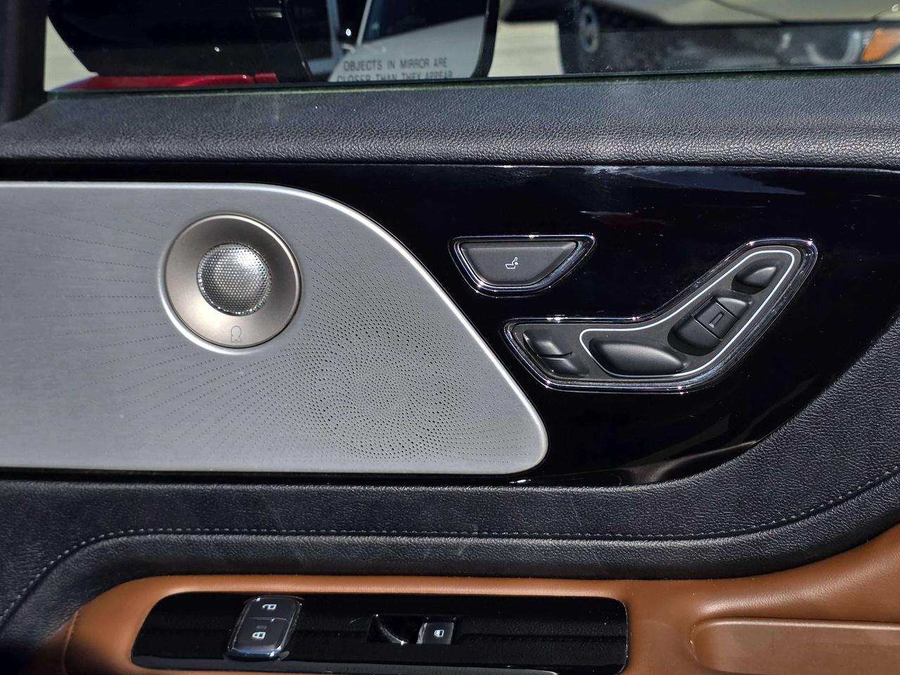 2020 Lincoln Aviator 6 PASSENGER RESERIVE CLEAN CARFAX Photo