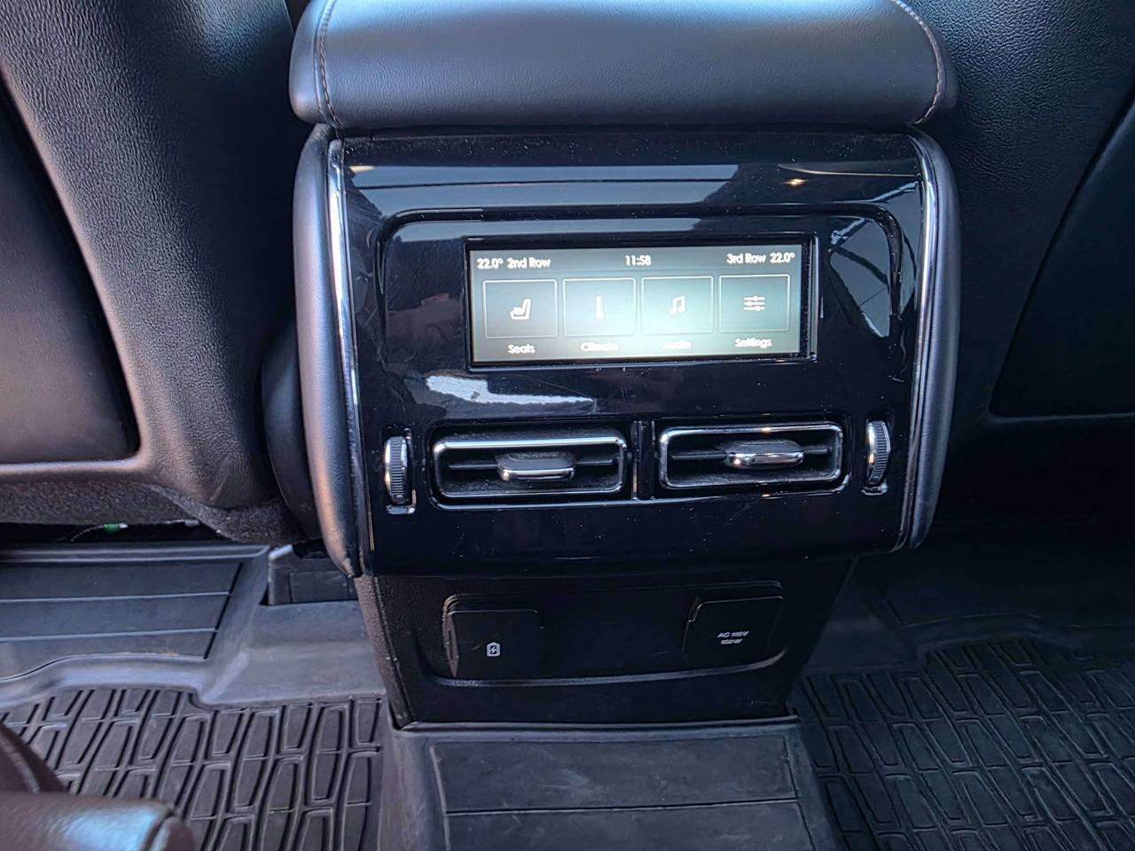 2020 Lincoln Aviator 6 PASSENGER RESERIVE CLEAN CARFAX Photo