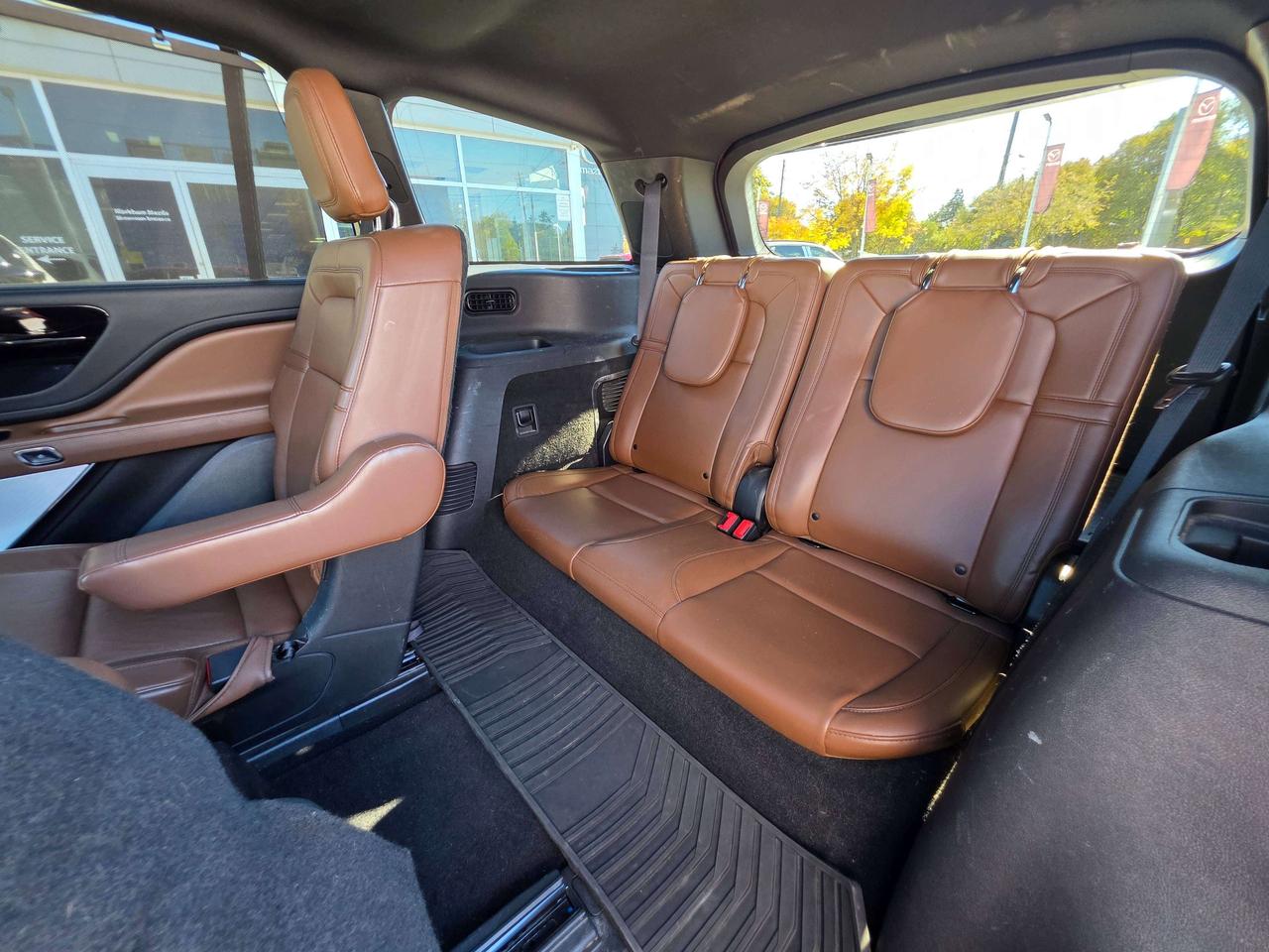 2020 Lincoln Aviator 6 PASSENGER RESERIVE CLEAN CARFAX Photo