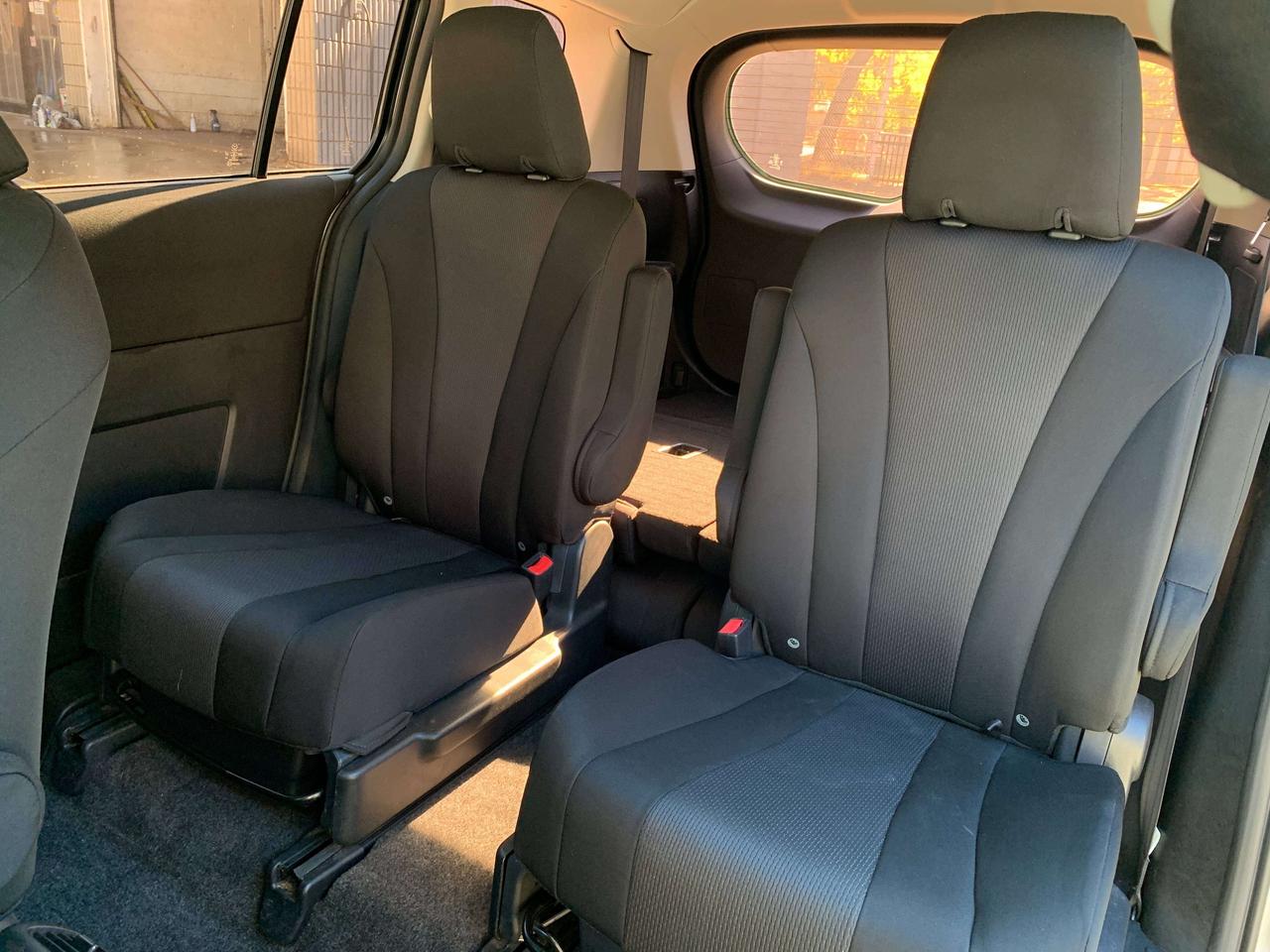 2014 Mazda 5 GS Photo