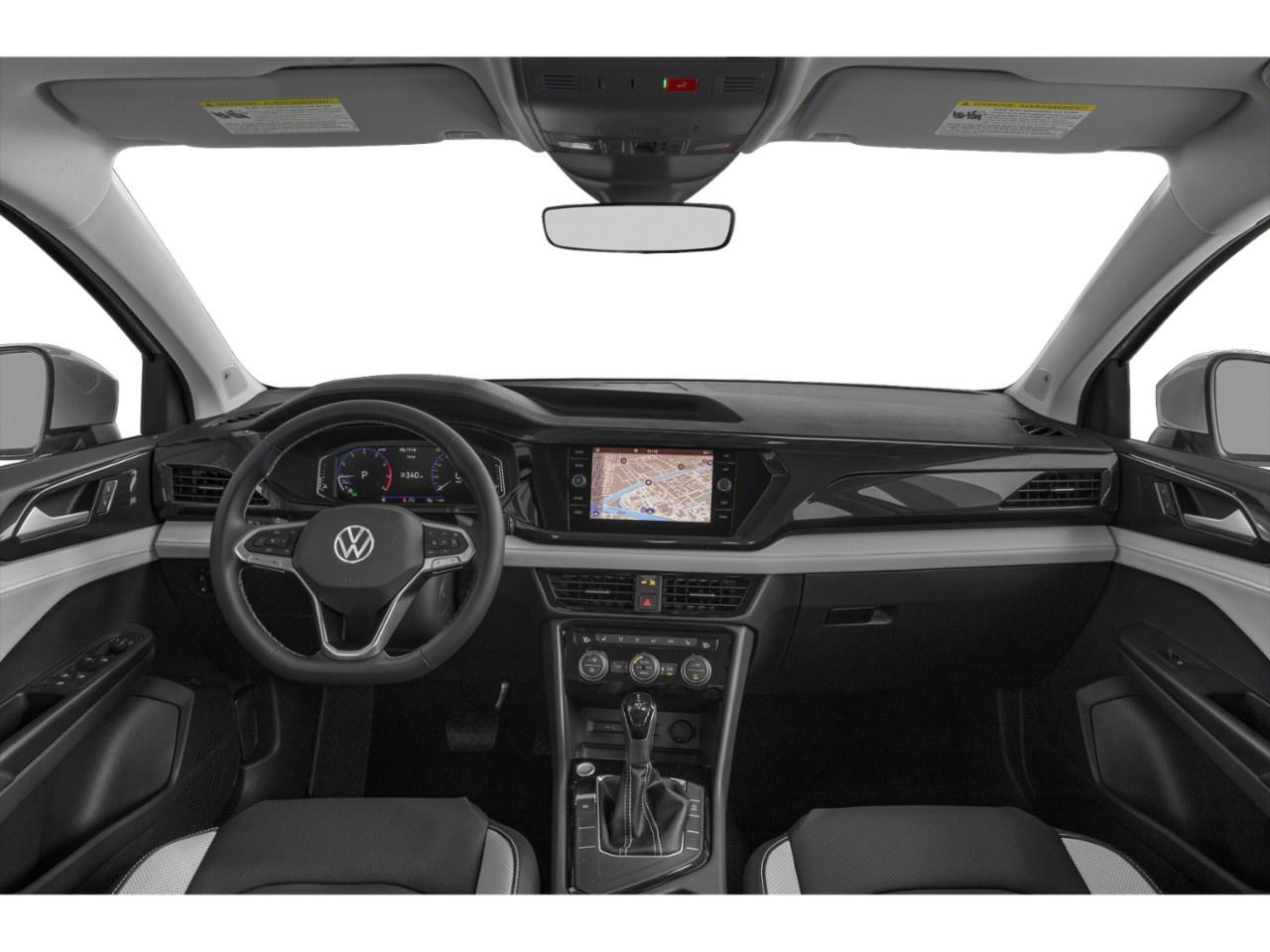 2022 Volkswagen Taos Highline 4MOTION Photo