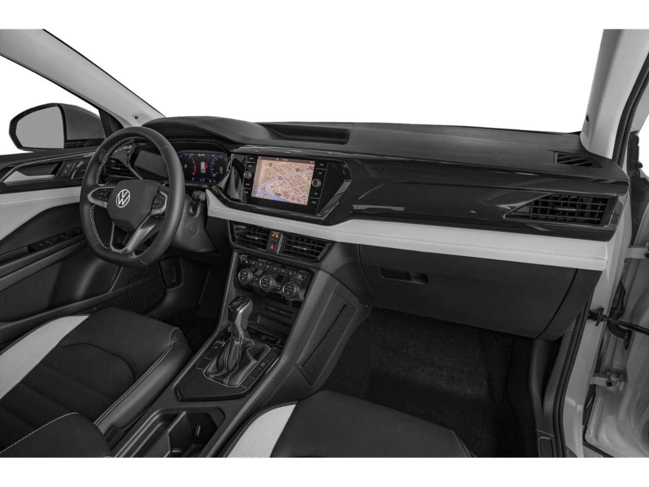 2022 Volkswagen Taos Highline 4MOTION Photo