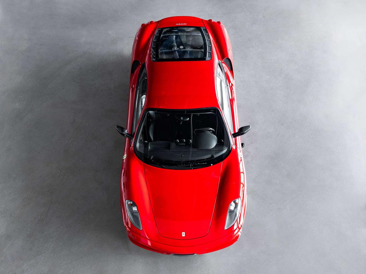 2008 Ferrari 430 Scuderia   Priced in USD Photo0