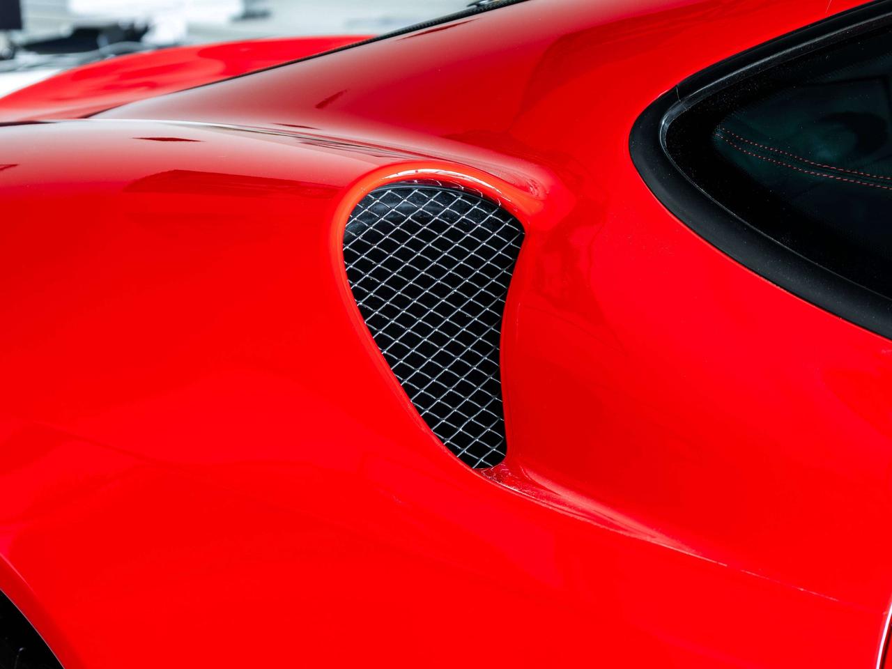 2008 Ferrari 430 Scuderia   Priced in USD Photo