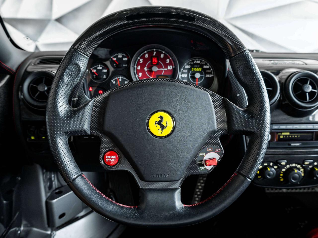 2008 Ferrari 430 Scuderia   Priced in USD Photo