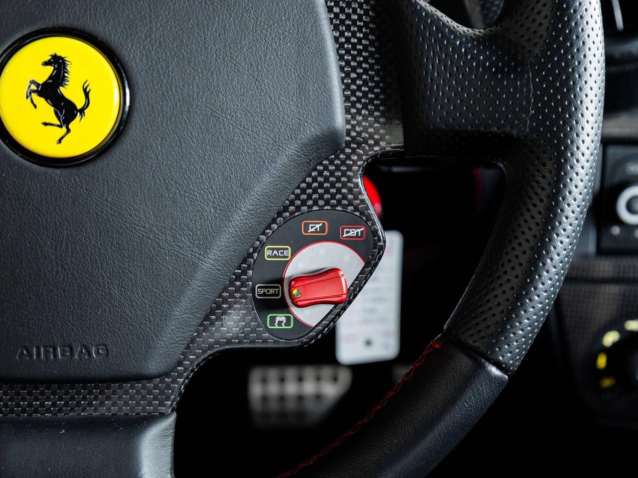 2008 Ferrari 430 Scuderia   Priced in USD Photo