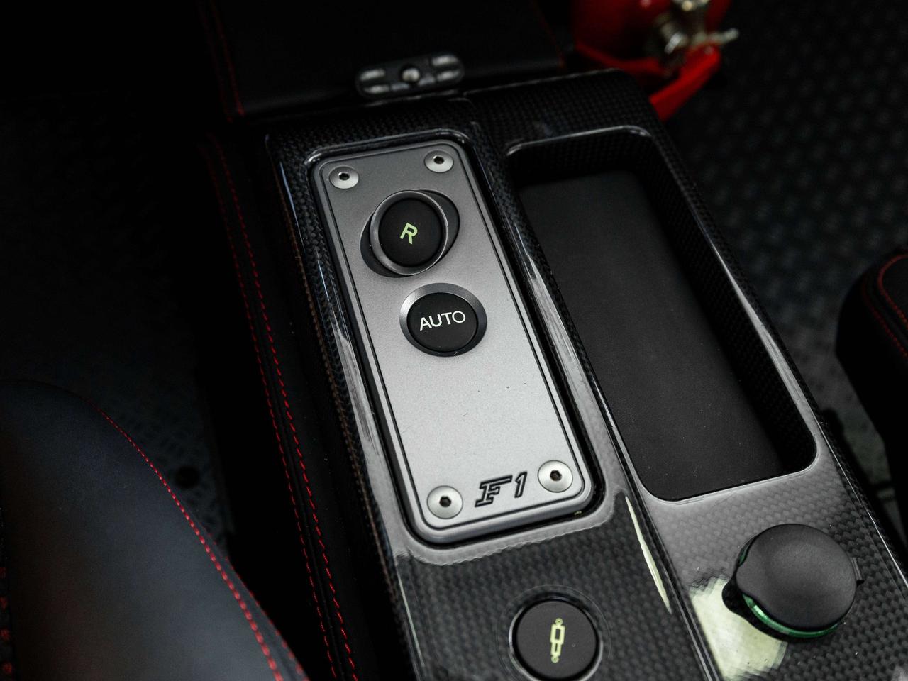2008 Ferrari 430 Scuderia   Priced in USD Photo
