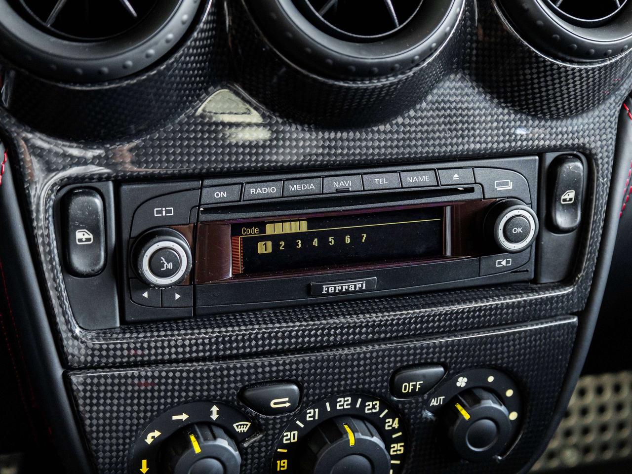 2008 Ferrari 430 Scuderia   Priced in USD Photo