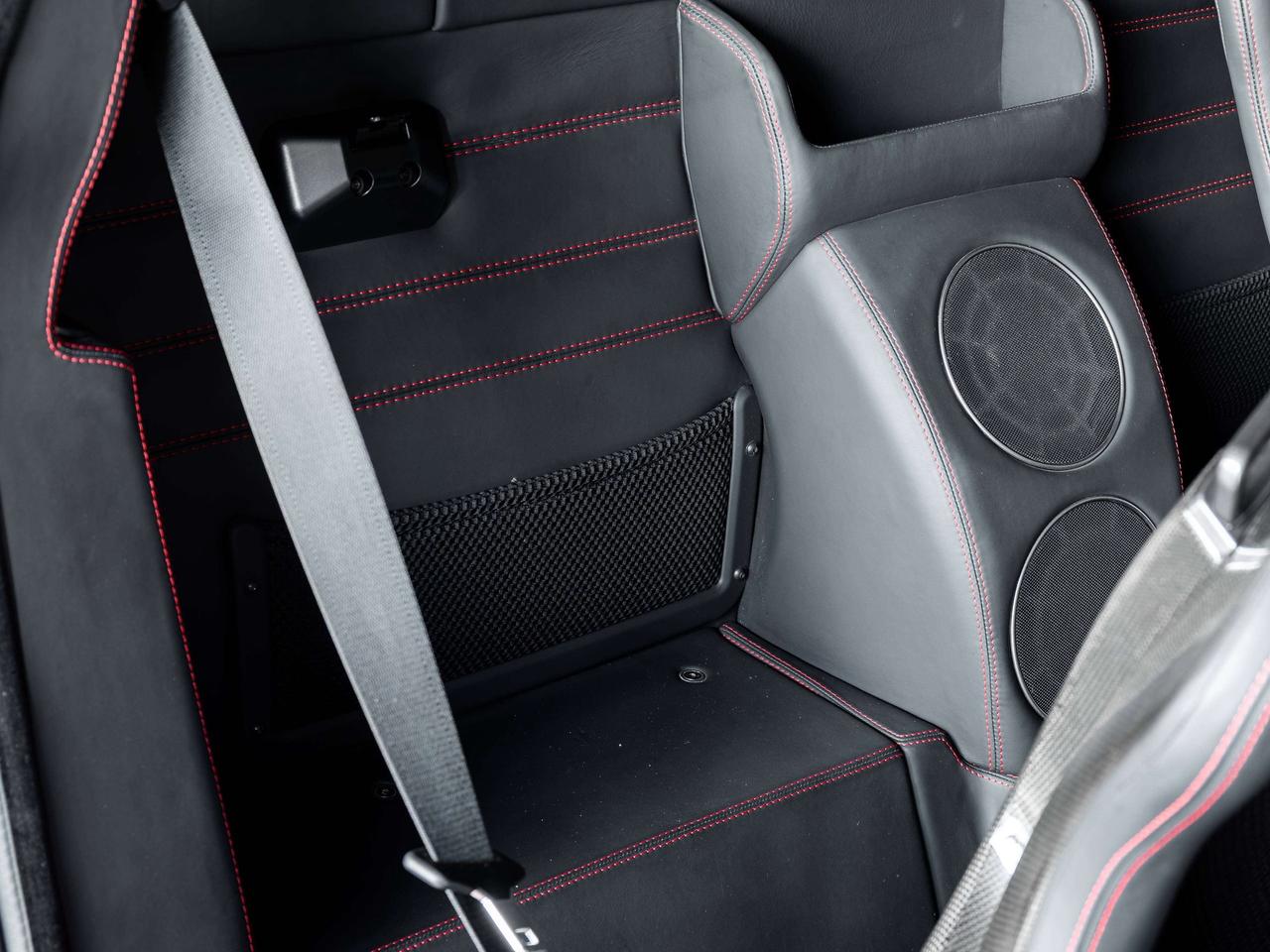 2008 Ferrari 430 Scuderia   Priced in USD Photo