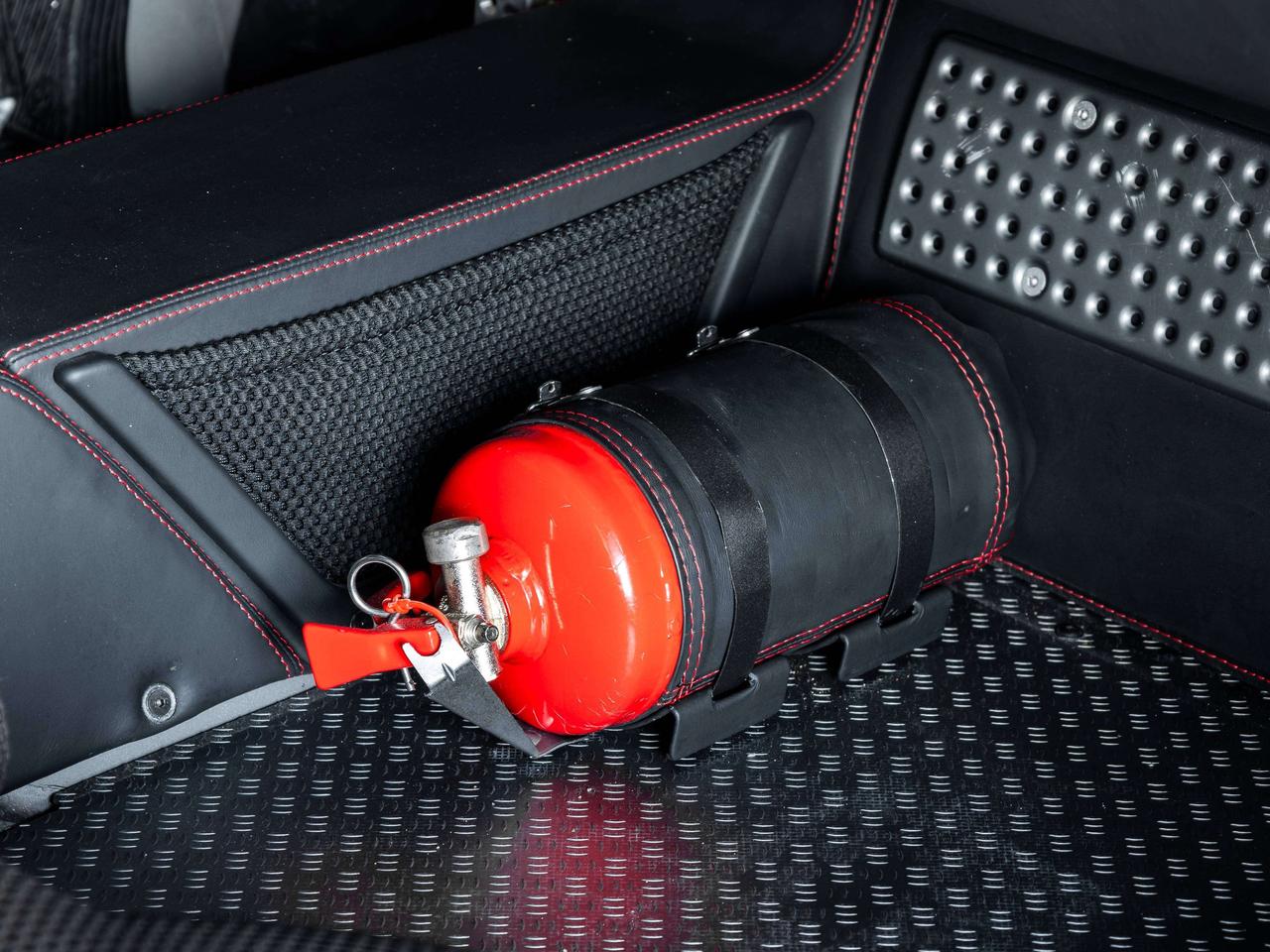 2008 Ferrari 430 Scuderia   Priced in USD Photo