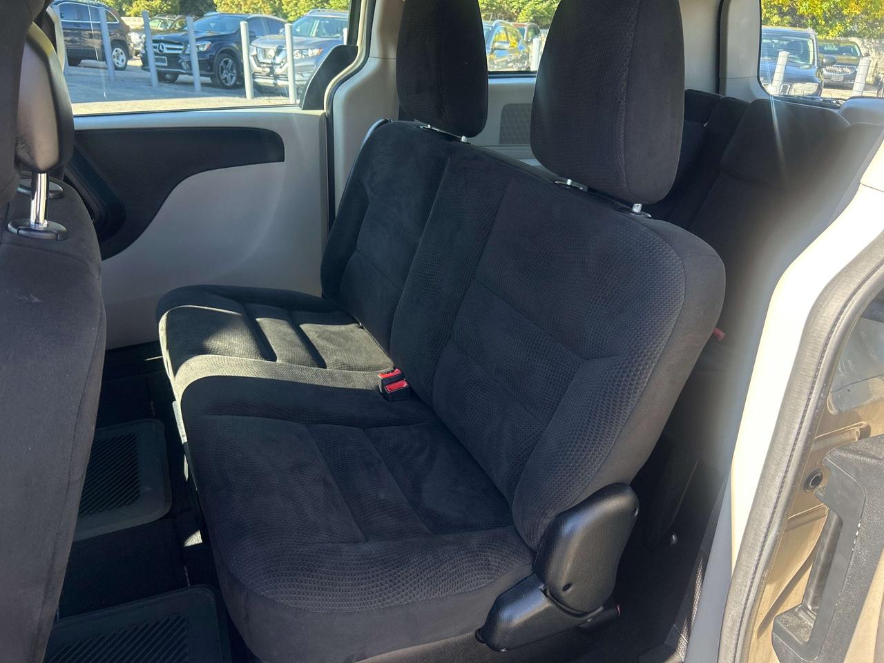 2016 Dodge Grand Caravan CANADA VALUE PACKAGE Photo