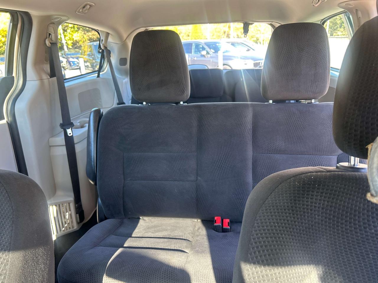 2016 Dodge Grand Caravan CANADA VALUE PACKAGE Photo