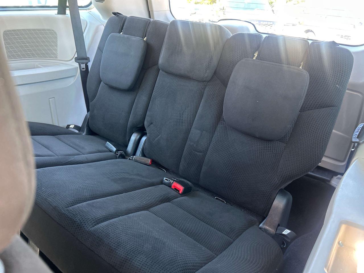 2016 Dodge Grand Caravan CANADA VALUE PACKAGE Photo