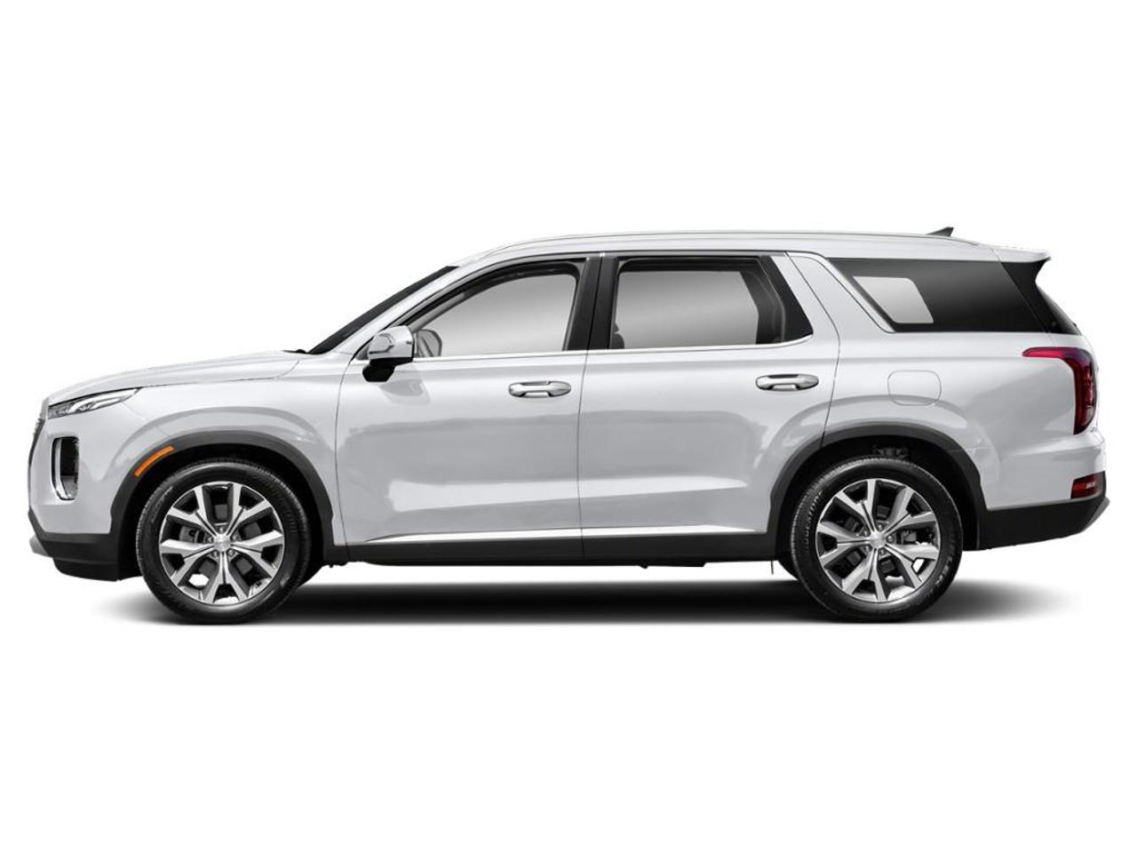 2022 Hyundai PALISADE Luxury 7 Passenger 4dr All-Wheel Drive Photo