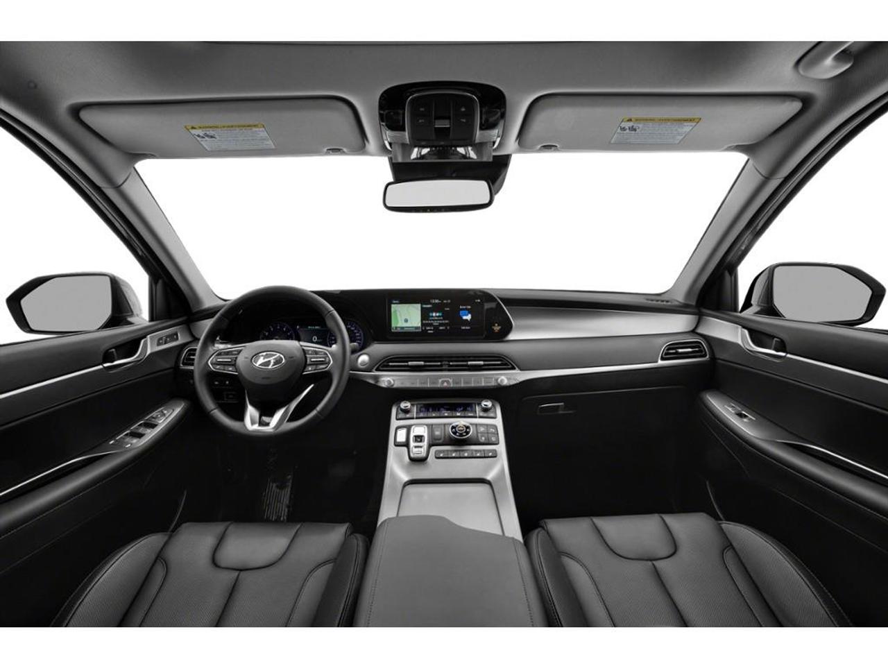 2022 Hyundai PALISADE Luxury 7 Passenger 4dr All-Wheel Drive Photo