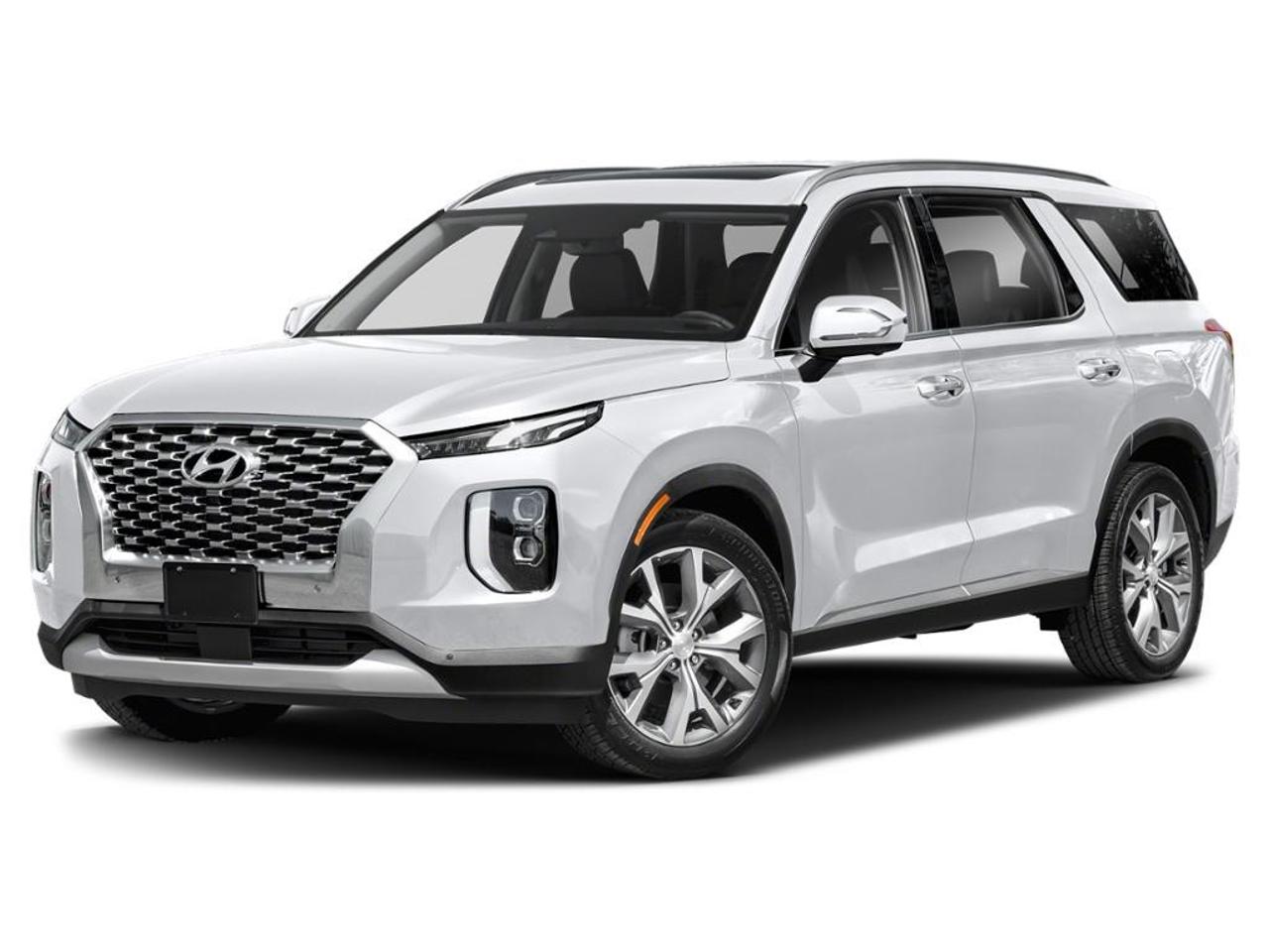 2022 Hyundai PALISADE Luxury 7 Passenger 4dr All-Wheel Drive Photo