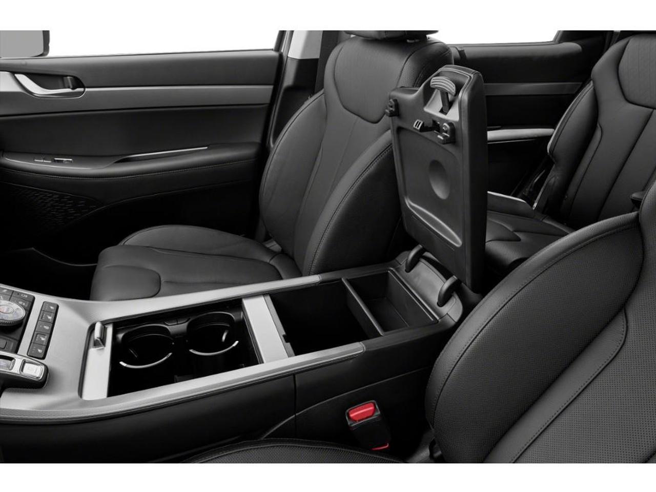 2022 Hyundai PALISADE Luxury 7 Passenger 4dr All-Wheel Drive Photo