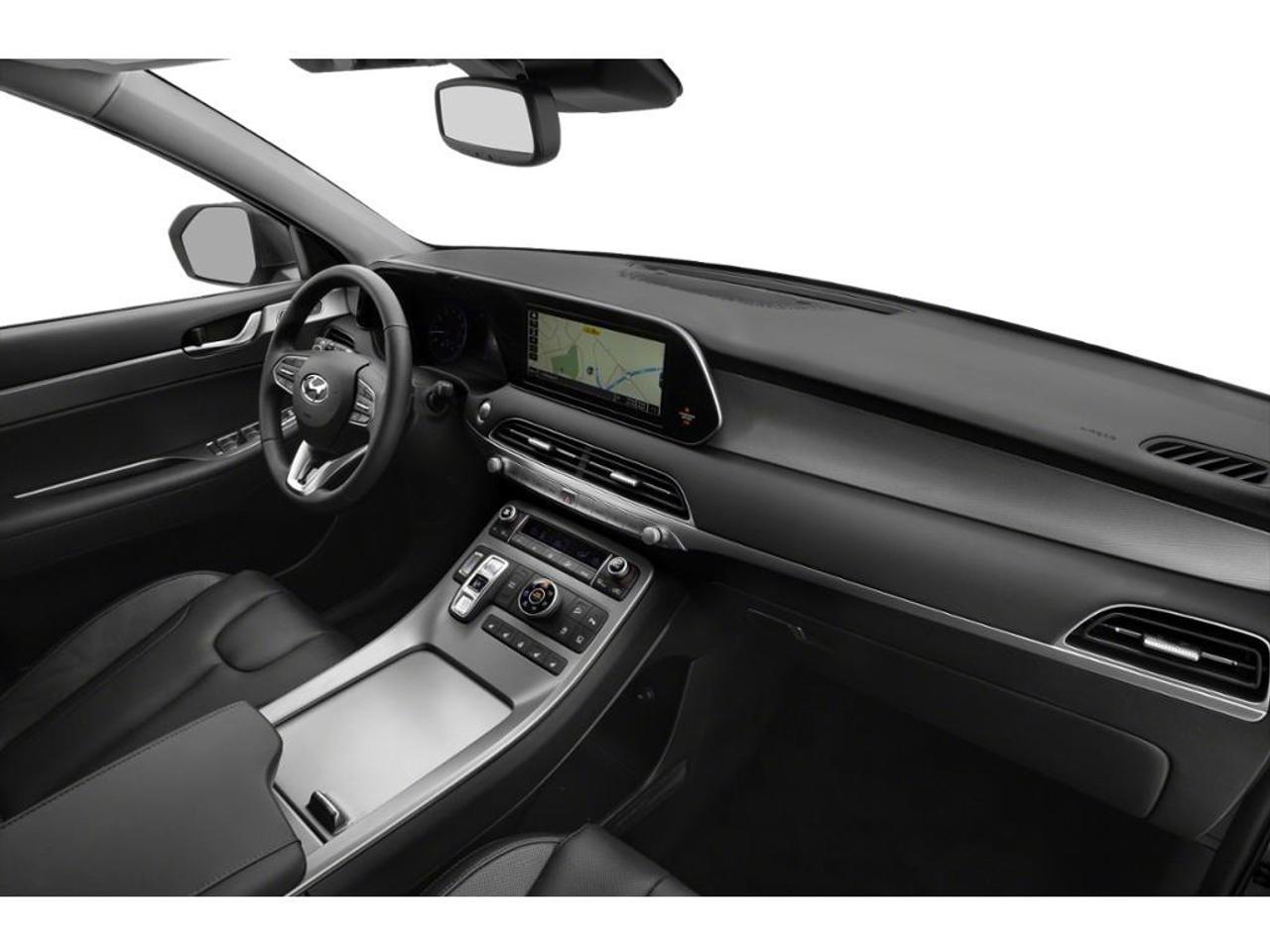 2022 Hyundai PALISADE Luxury 7 Passenger 4dr All-Wheel Drive Photo