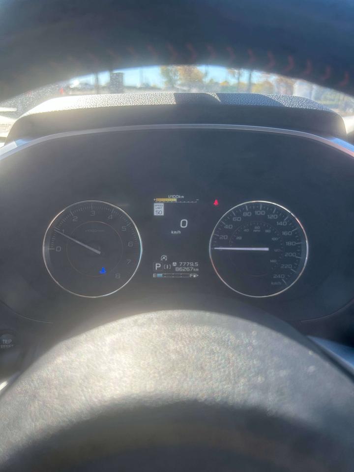 2021 Subaru Crosstrek Limited Photo
