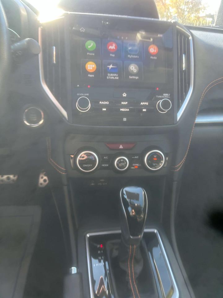 2021 Subaru Crosstrek Limited Photo