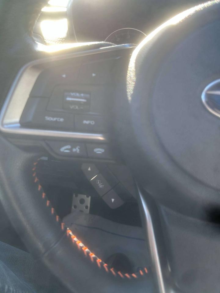 2021 Subaru Crosstrek Limited Photo