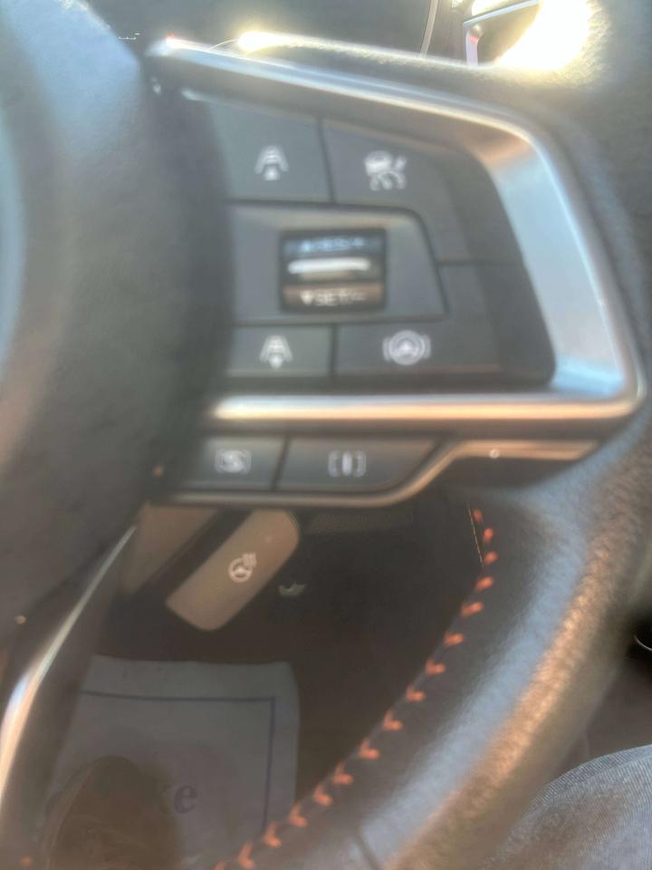 2021 Subaru Crosstrek Limited Photo