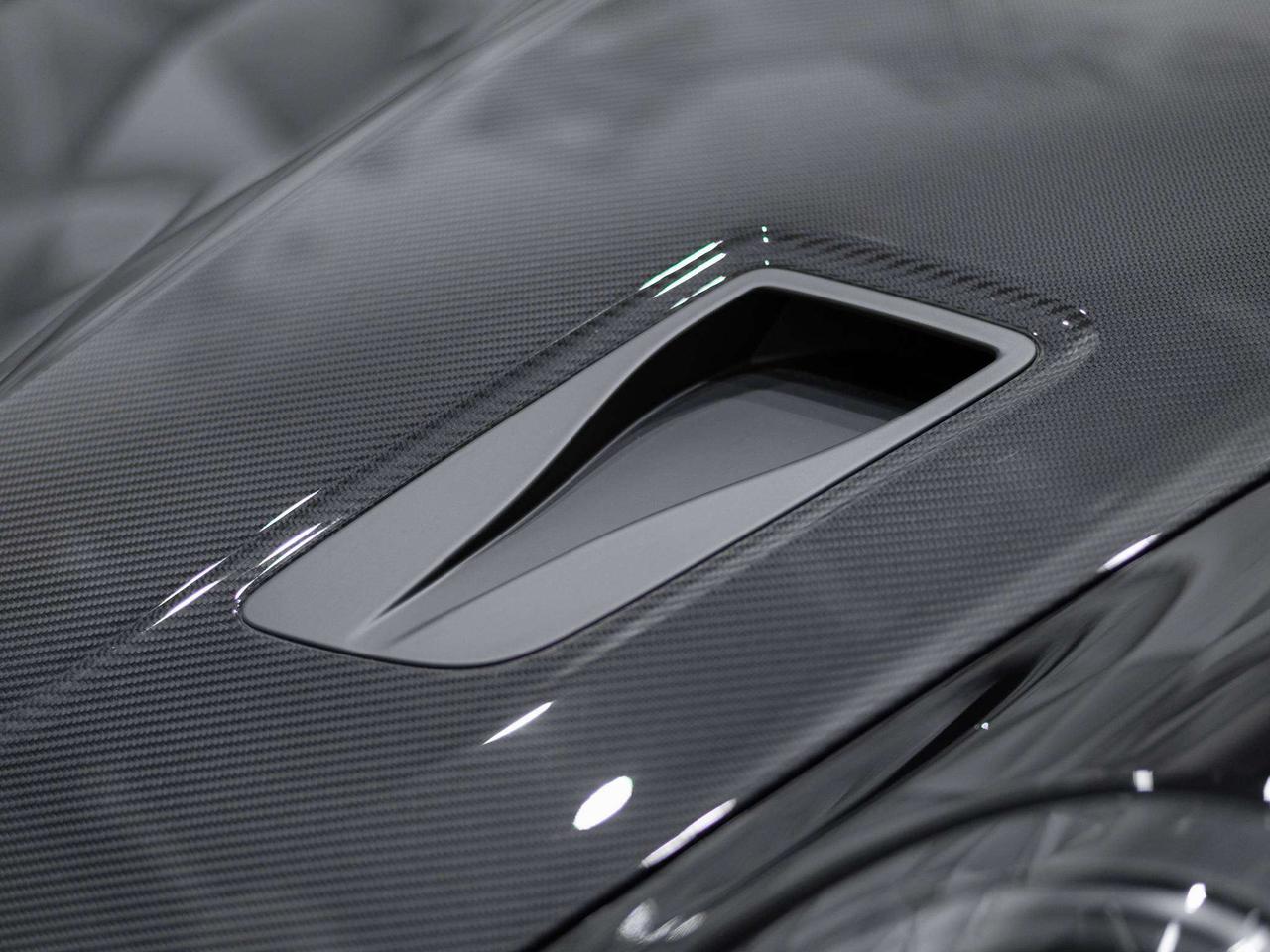 2018 Porsche 911 RS Photo