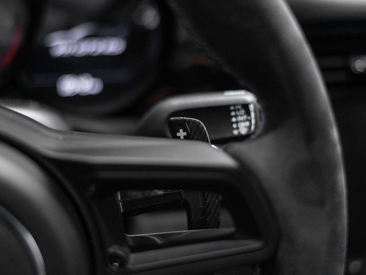 2018 Porsche 911 RS Photo