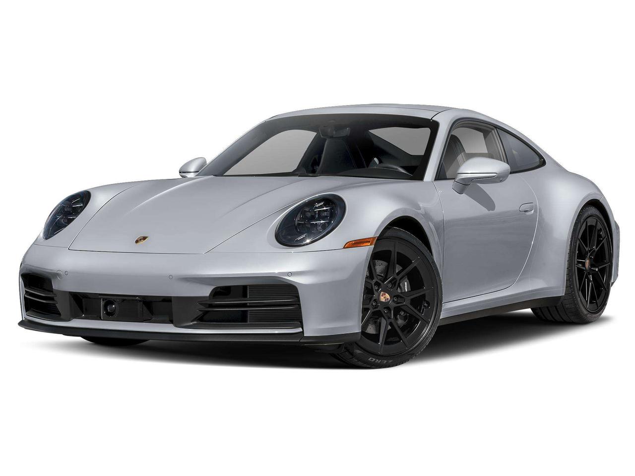 2026 Porsche 911 Carrera 4S Coupe Photo