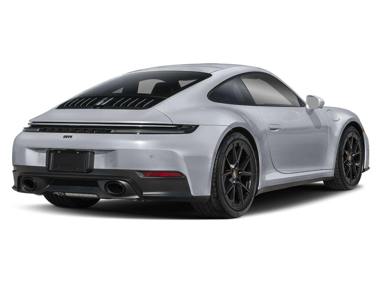2026 Porsche 911 Carrera 4S Coupe Photo5