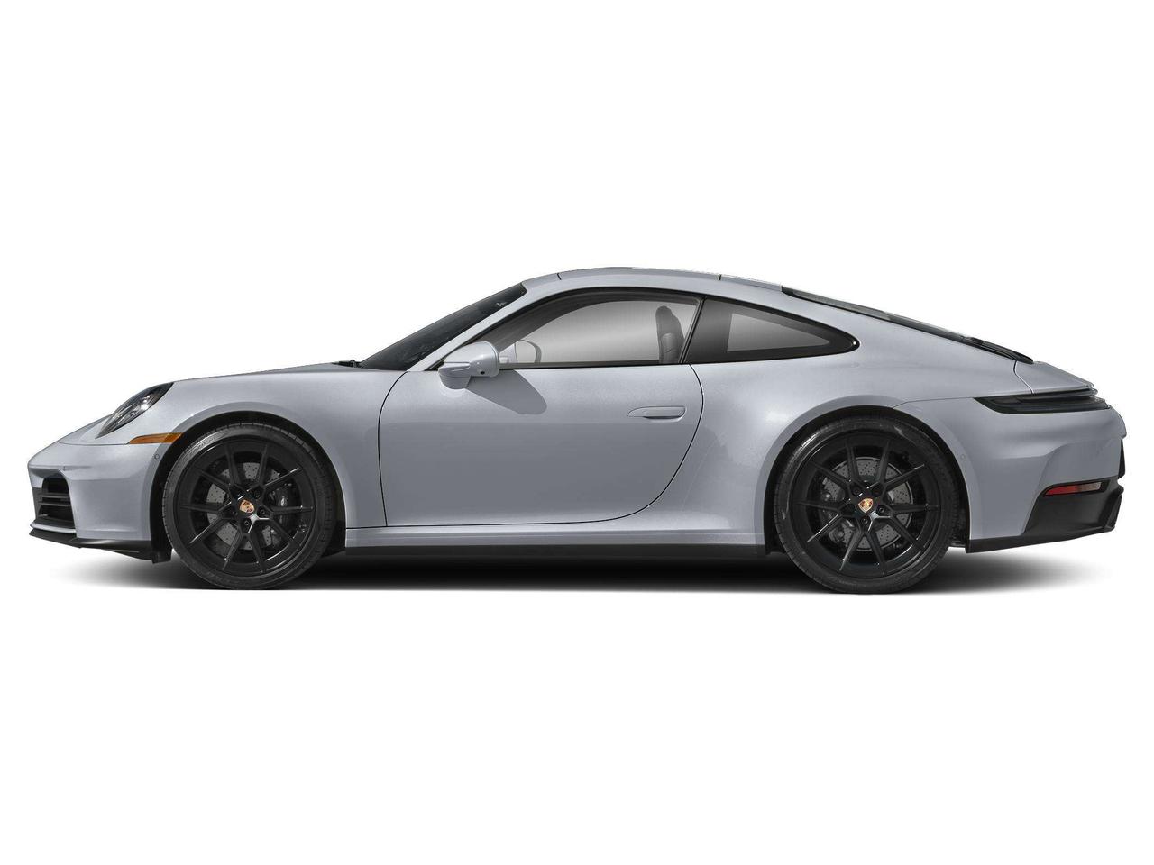 2026 Porsche 911 Carrera 4S Coupe Photo