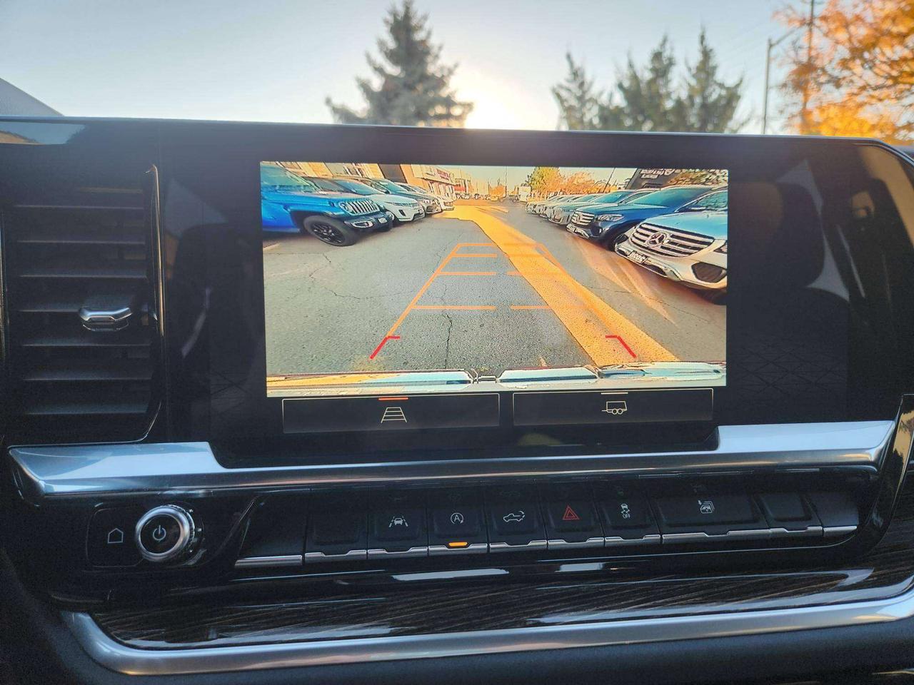 2026 GMC Sierra 1500 ELEVATION, 5.3LV8, CARPLAY, REMOTE STARTER Photo