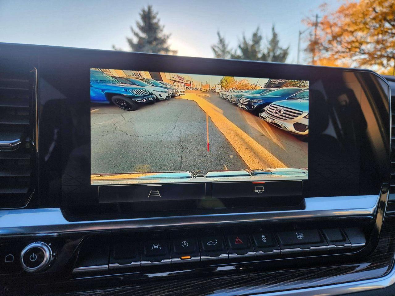 2026 GMC Sierra 1500 ELEVATION, 5.3LV8, CARPLAY, REMOTE STARTER Photo