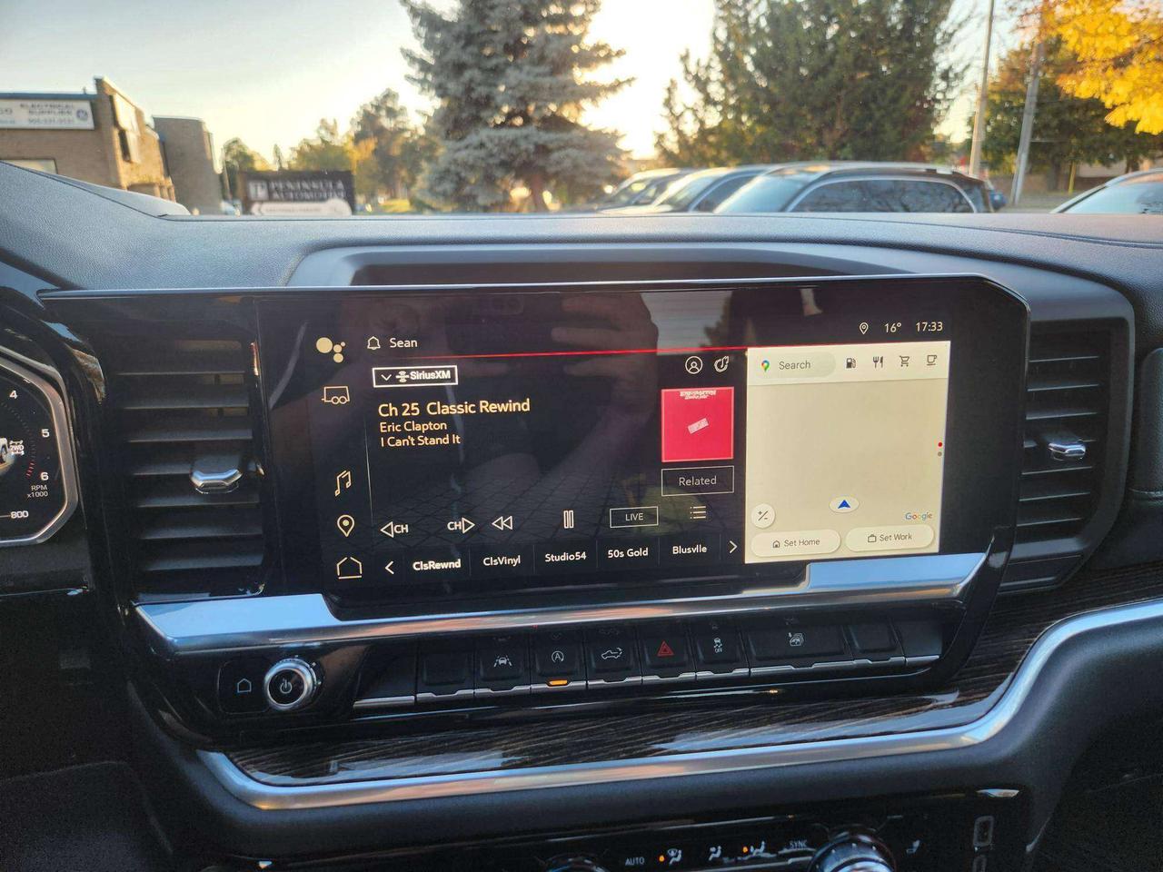 2026 GMC Sierra 1500 ELEVATION, 5.3LV8, CARPLAY, REMOTE STARTER Photo