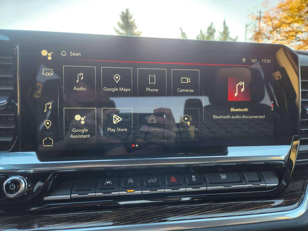 2026 GMC Sierra 1500 ELEVATION, 5.3LV8, CARPLAY, REMOTE STARTER Photo