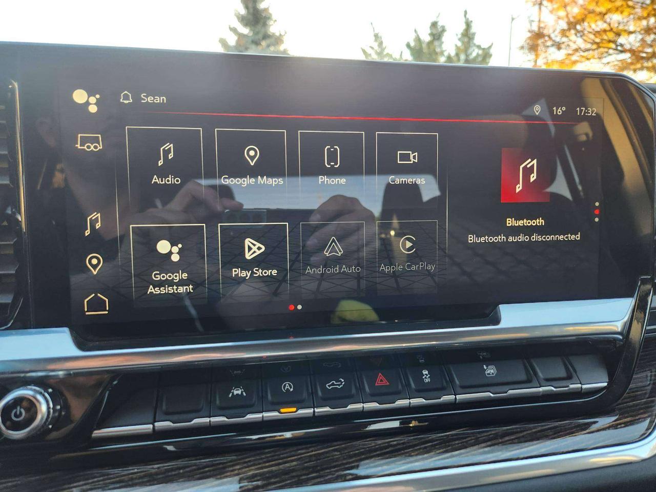 2026 GMC Sierra 1500 ELEVATION, 5.3LV8, CARPLAY, REMOTE STARTER Photo