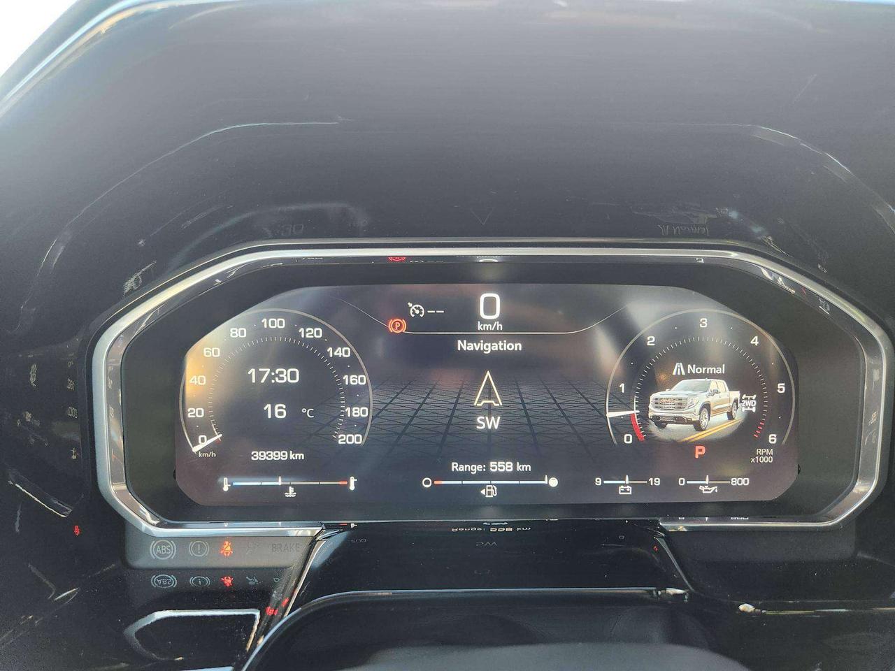 2026 GMC Sierra 1500 ELEVATION, 5.3LV8, CARPLAY, REMOTE STARTER Photo