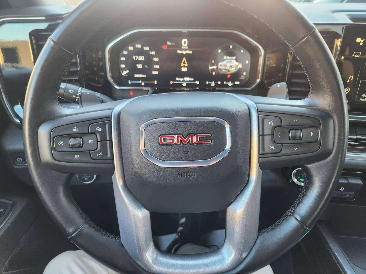2026 GMC Sierra 1500 ELEVATION, 5.3LV8, CARPLAY, REMOTE STARTER Photo