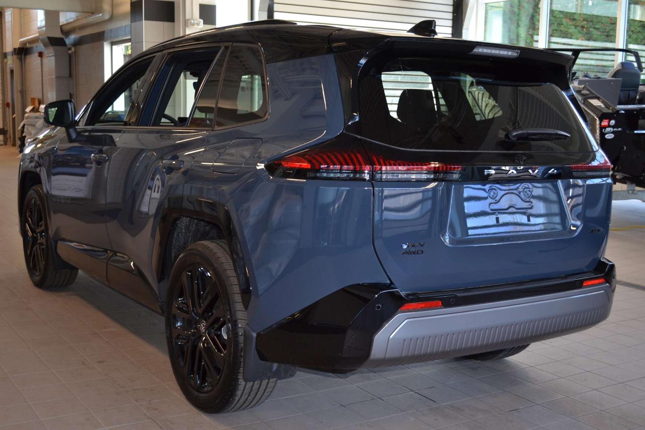 2026 Toyota RAV4 XSE Photo5