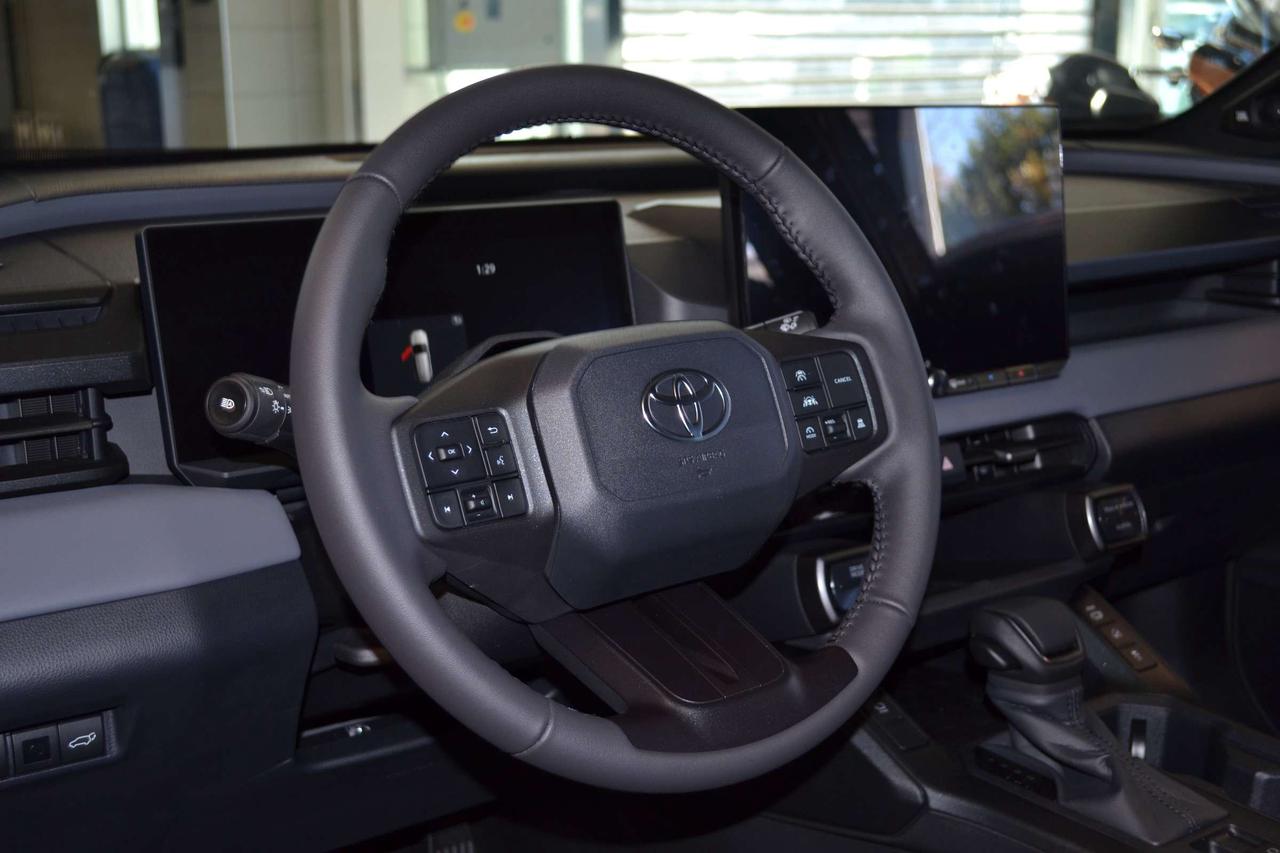 2026 Toyota RAV4 XSE Photo