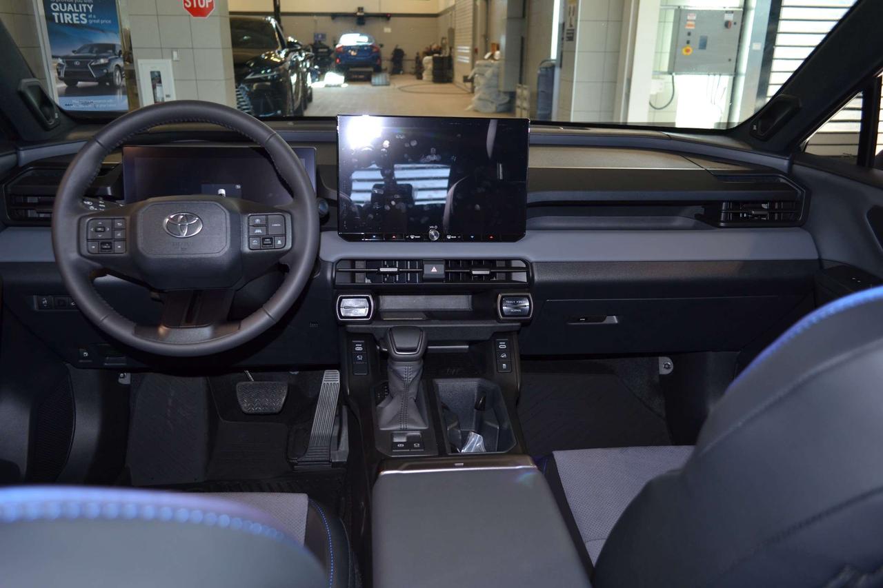 2026 Toyota RAV4 XSE Photo